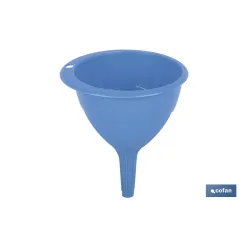 EMBUDO PLASTIC 11 cm