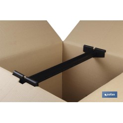 BARRA PARA CAJA ARMARIO 50 CM