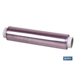 FILM TRANSPARENTE PROFESIONAL 250M 0.953KG