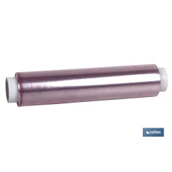 FILM TRANSPARENTE PROFESIONAL 250M 0.953KG