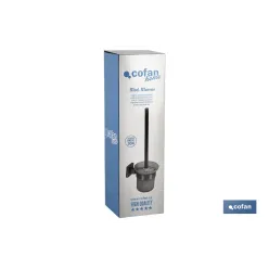 ESCOBILLERO INODORO GAMA MARVAO INOX 304 BRILLO