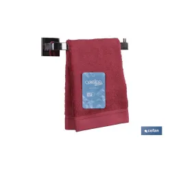 TOALLERO GAMA MARVAO INOX 304 BRILLO