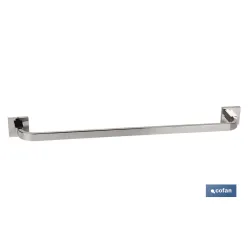 TOALLERO 45 CM GAMA MARVAO INOX 304 BRILLO