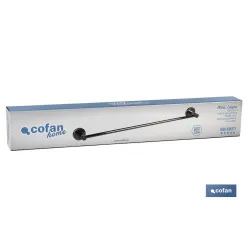 TOALLERO 60 CM GAMA LAGOA INOX 304  BRILLO