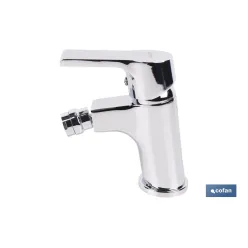 GRIFO MONOMANDO BIDÉ MODELO ROSS