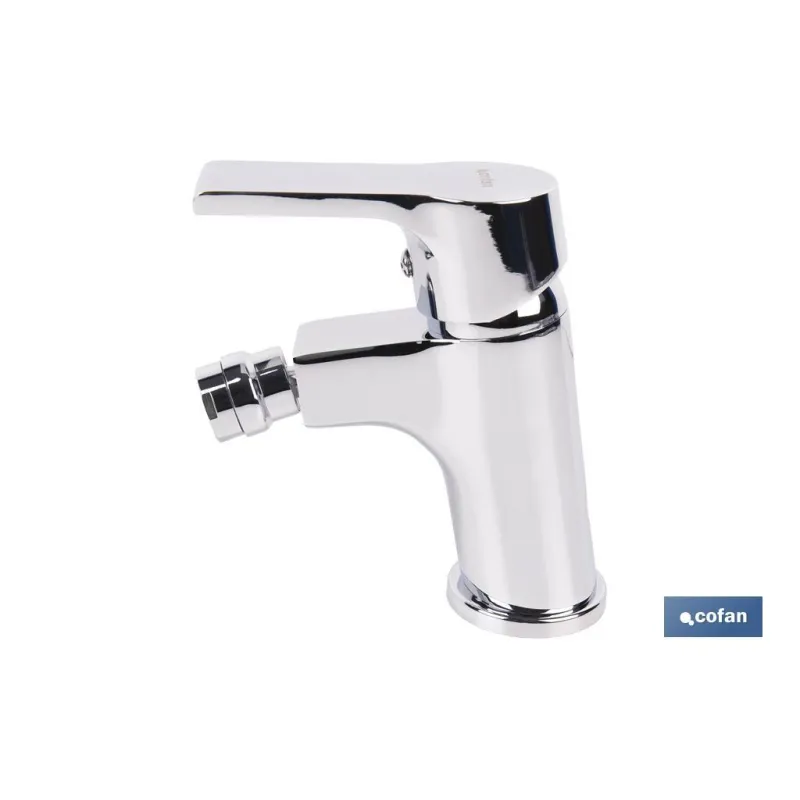 GRIFO MONOMANDO BIDÉ MODELO ROSS