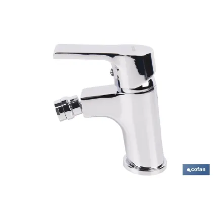 GRIFO MONOMANDO BIDÉ MODELO ROSS