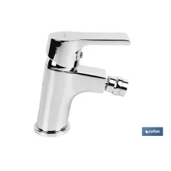 GRIFO MONOMANDO BIDÉ MODELO ROSS