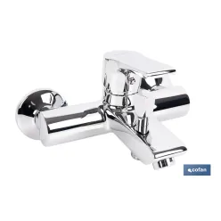 GRIFO MONOMANDO BAÑERA MODELO ROSS