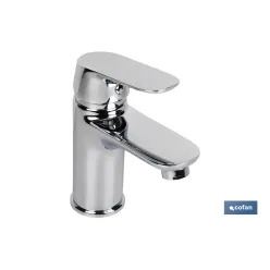 GRIFO MONOMANDO LAVABO 40 MM GAMA RIFT