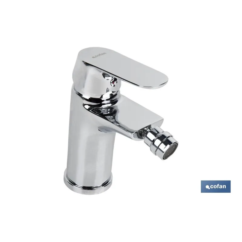 GRIFO MONOMANDO BIDÉ 40 MM MODELO RIFT