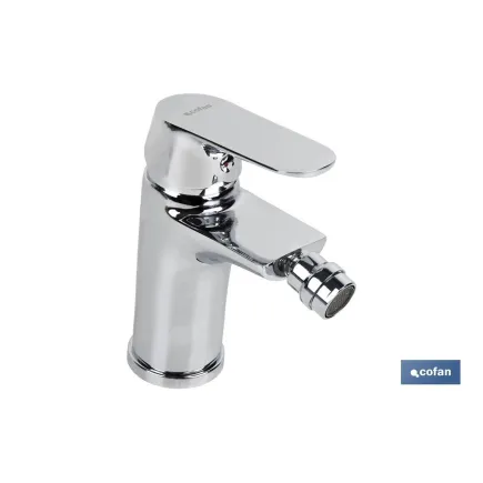 GRIFO MONOMANDO BIDÉ 40 MM MODELO RIFT