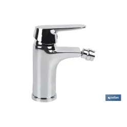 GRIFO MONOMANDO BIDÉ 40 MM MODELO RIFT