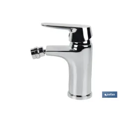 GRIFO MONOMANDO BIDÉ 40 MM MODELO RIFT