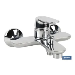 GRIFO MONOMANDO BAÑERA 40mm MODELO RIFT