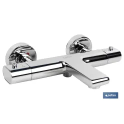 GRIFO TERMOSTATICO BAÑERA MODELO MATHESON