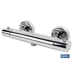 GRIFO TERMOSTÁTICO DUCHA MODELO MATHESON