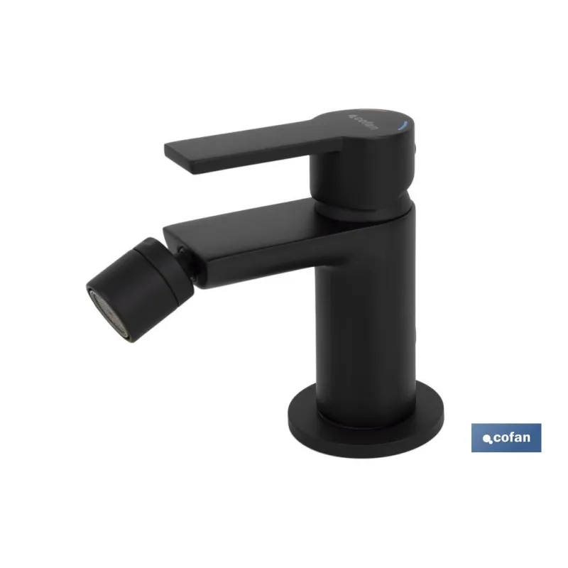 GRIFO MONOMANDO BIDÉ 25mm MODELO KERCH