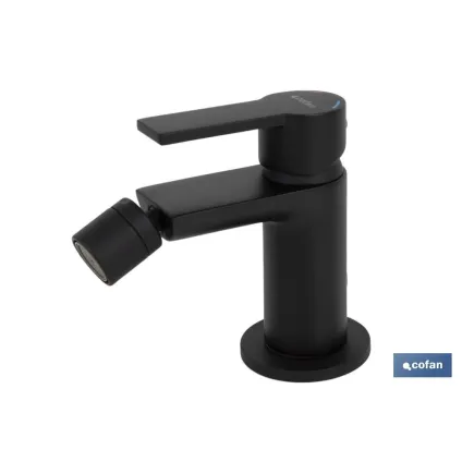 GRIFO MONOMANDO BIDÉ 25mm MODELO KERCH