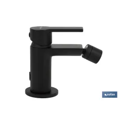 GRIFO MONOMANDO BIDÉ 25mm MODELO KERCH