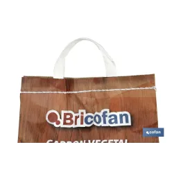 BOLSA CARBON VEGETAL 3 KGS