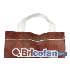 BOLSA BRIQUETAS CARBON VEGETAL 3 KGS