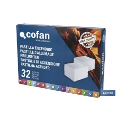 PASTILLA ENCENDIDO 32 UDS