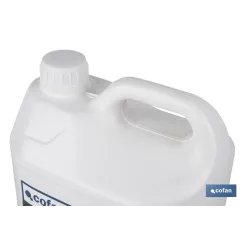FLOCULANTE LIQUIDO 5L COFAN