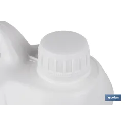 FLOCULANTE LIQUIDO 5L COFAN