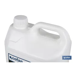 INCREMENTADOR PH LIQUIDO 5 L COFAN