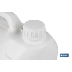 INCREMENTADOR PH LIQUIDO 5 L COFAN