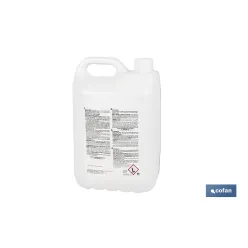 INVERNADOR LÍQUIDO 5 L COFAN