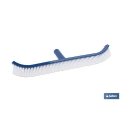 CEPILLO CURVO PISCINAS 450 X 135 MM