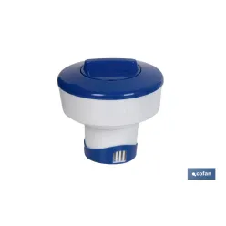 KIT MANTENIMIENTO PISCINAS