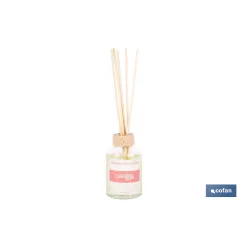 AMBIENTADOR DE VARILLAS STRAWBERRIES AND CREAM 50 ML