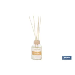 AMBIENTADOR DE VARILLAS  TROPICAL MALIBU 50 ML