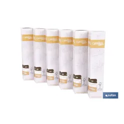 AMBIENTADOR DE VARILLAS  TROPICAL  MALIBU 50 ML venta unitaria