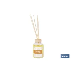 AMBIENTADOR DE VARILLAS ORANGE CINNAMON 50 MLventa unitaria