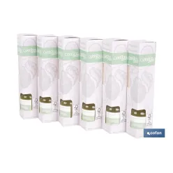 AMBIENTADOR DE VARILLAS  CALABRIAN BERGAMOT 50 ML