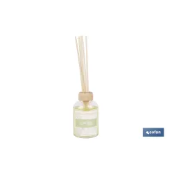 AMBIENTADOR DE VARILLAS CALABRIAN BERGAMOT 50 ML venta unitaria