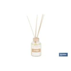 AMBIENTADOR DE VARILLAS  EXOTIC SANDALWOOD 50 ML venta unitaria