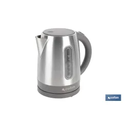 HERVIDOR DE AGUA 2200 W CON CAPACIDAD DE 1,7 L