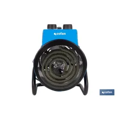 CALEFACTOR INDUSTRIAL 25/3000 W