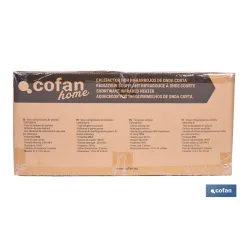 CALEFACTOR ONDA CORTA DE INFRARROJOS 1500/3000 W