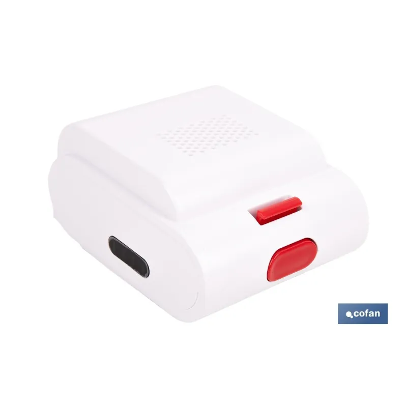 BATERÍA PARA ASPIRADORA REF. 45053301/2