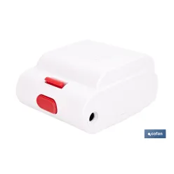 BATERÍA PARA ASPIRADORA REF. 45053301/2