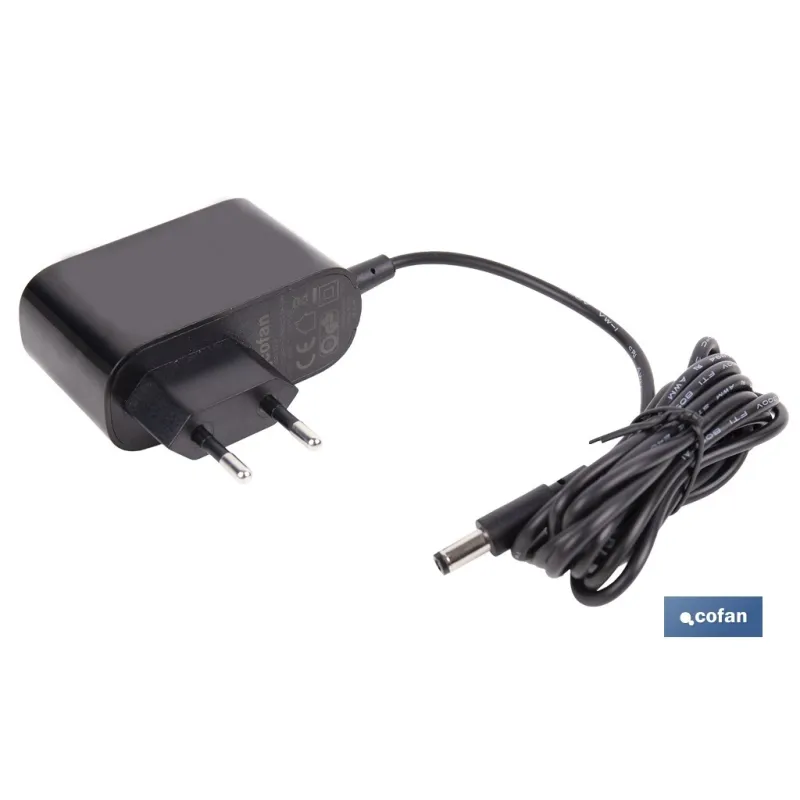 CARGADOR PARA ASPIRADORA 25.9 V REF.45053301/02