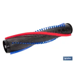 CEPILLO EN ESPIRAL PARA ALFOMBRAS REF. 45053301/02