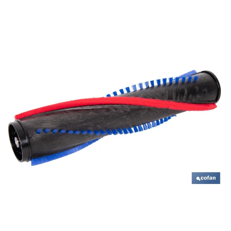 CEPILLO EN ESPIRAL PARA ALFOMBRAS REF. 45053301/02