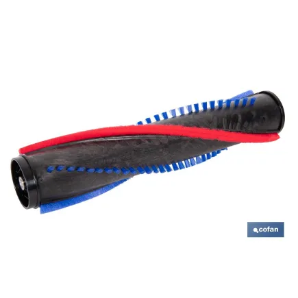 CEPILLO EN ESPIRAL PARA ALFOMBRAS REF. 45053301/02